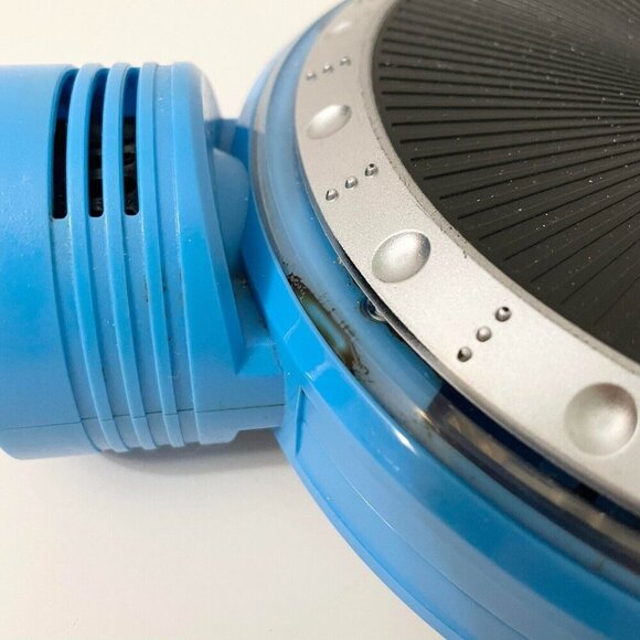 2013 Bop It Beats Hasbro Handheld Electronic Strategy DJ Music Game - Picture 6 of 16